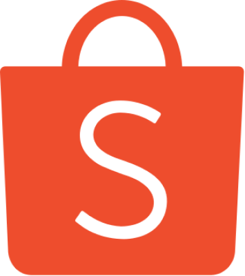 Shopee logo