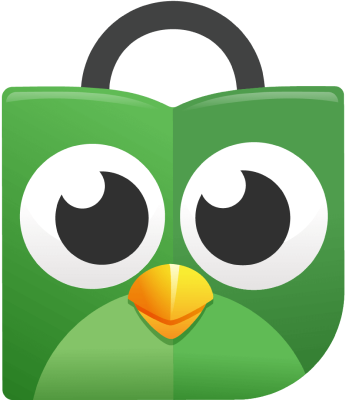 Tokopedia logo